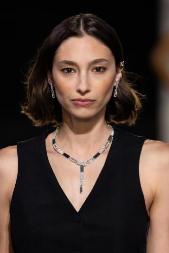 2023 Messika High Jewelry Show - Runway