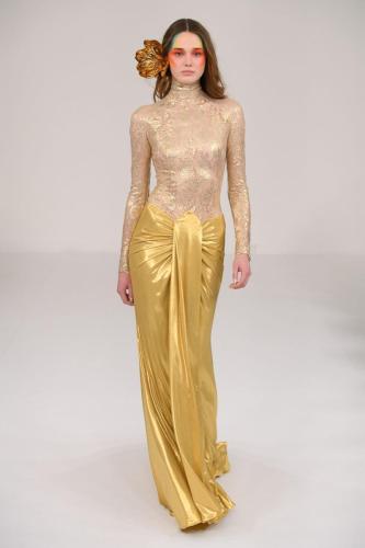 Alexis Mabille HCPE23 DOM0431