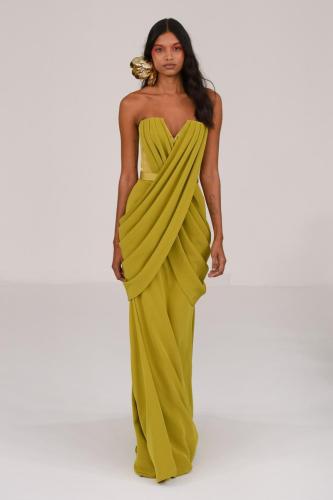 Alexis Mabille HCPE23 DOM0513