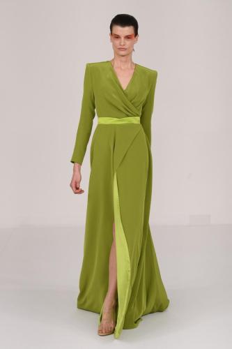 Alexis Mabille HCPE23 DOM0546