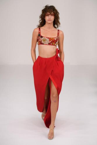 Alexis Mabille HCPE23 DOM0687