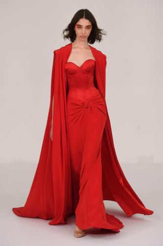 Alexis Mabille HCPE23 DOM0710