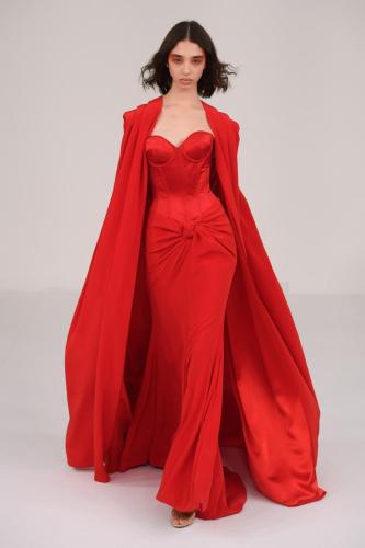 Alexis Mabille HCPE23 DOM0717