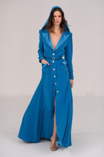 Alexis Mabille HCPE23 DOM0844
