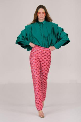 Alexis Mabille HCPE23 DOM1079