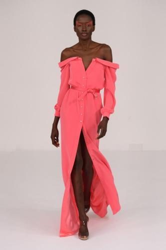 Alexis Mabille HCPE23 DOM1154