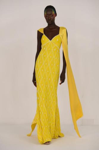 Alexis Mabille HCPE23 DOM1256