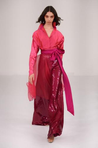 Alexis Mabille HCPE23 DOM1403