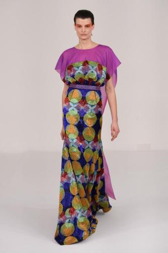 Alexis Mabille HCPE23 DOM1500