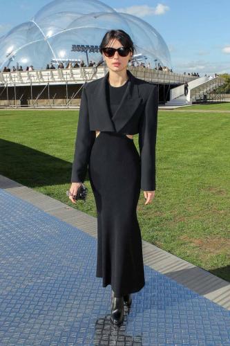 Alexander McQueen SS23 Womenswear Show