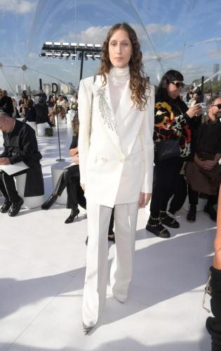 Alexander McQueen SS23 Womenswear Show