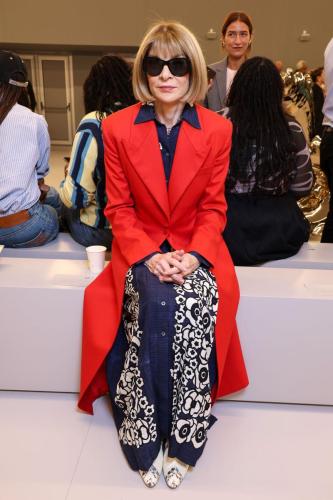 Anna Wintour