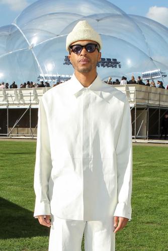 Alexander McQueen SS23 Womenswear Show