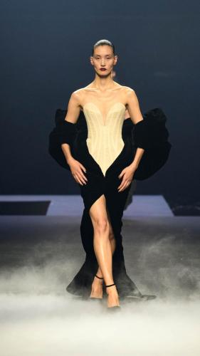 Ashi HCfw23 Look10