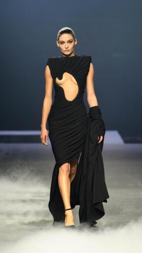 Ashi HCfw23 Look11