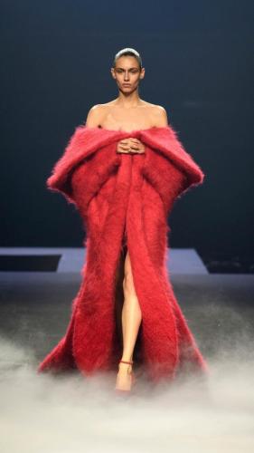 Ashi HCfw23 Look17