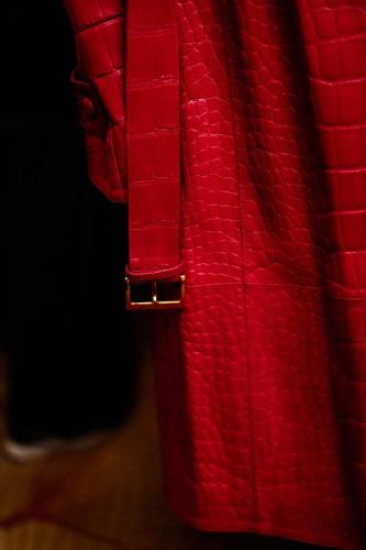 Billionaire FW23 Fashion Show