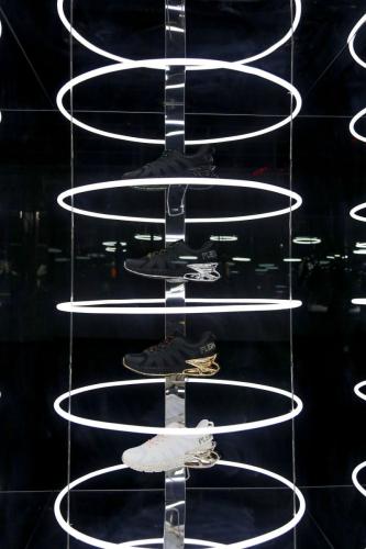 Plein Sport FW23 Presentation and Party featuring Jason Derulo