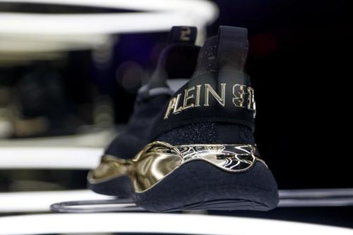 Plein Sport FW23 Presentation and Party featuring Jason Derulo