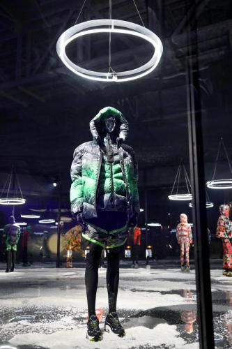 Plein Sport FW23 Presentation and Party featuring Jason Derulo