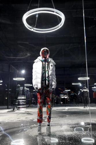 Plein Sport FW23 Presentation and Party featuring Jason Derulo