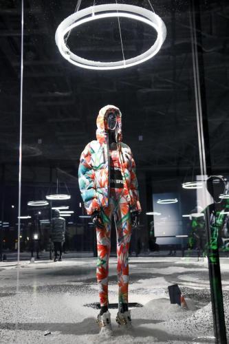 Plein Sport FW23 Presentation and Party featuring Jason Derulo