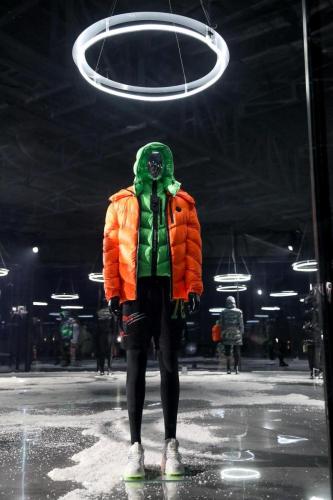 Plein Sport FW23 Presentation and Party featuring Jason Derulo