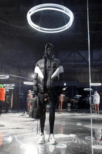Plein Sport FW23 Presentation and Party featuring Jason Derulo