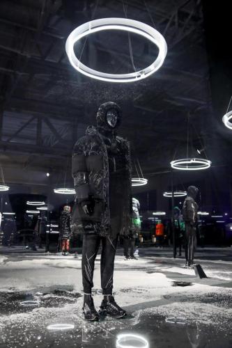 Plein Sport FW23 Presentation and Party featuring Jason Derulo