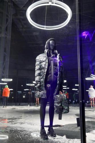 Plein Sport FW23 Presentation and Party featuring Jason Derulo