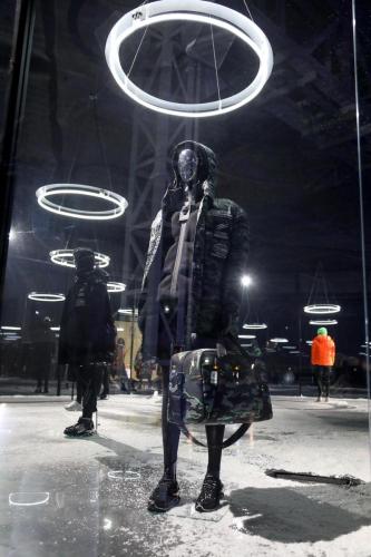 Plein Sport FW23 Presentation and Party featuring Jason Derulo