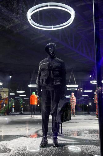 Plein Sport FW23 Presentation and Party featuring Jason Derulo
