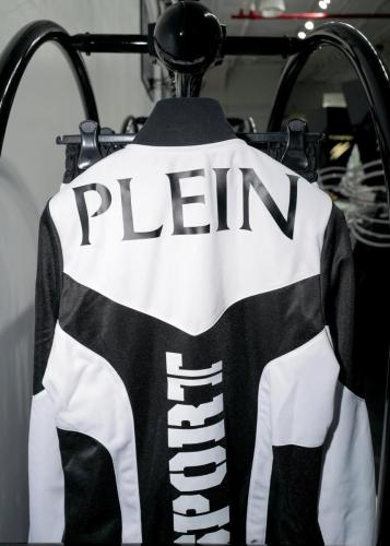 PLEIN SPORT Pop-Up Celebration