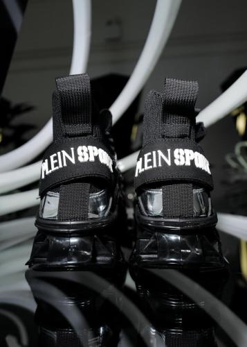 PLEIN SPORT Pop-Up Celebration