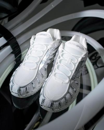 PLEIN SPORT Pop-Up Celebration