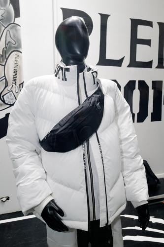 PLEIN SPORT Pop-Up Celebration