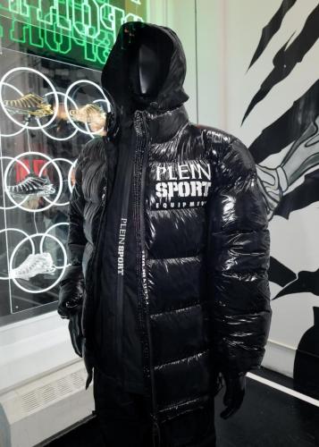 PLEIN SPORT Pop-Up Celebration