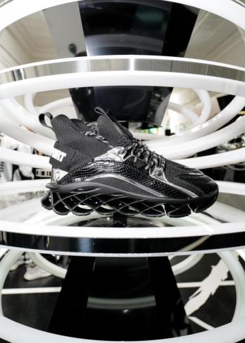 PLEIN SPORT Pop-Up Celebration