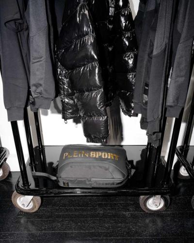 PLEIN SPORT Pop-Up Celebration