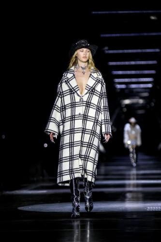PHILIPP PLEIN ‘WINTER 23 FASHION SHOW