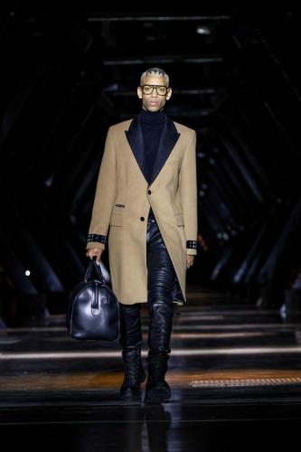 PHILIPP PLEIN ‘WINTER 23 FASHION SHOW