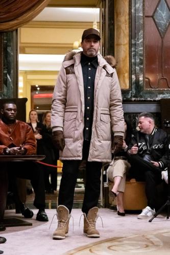 Billionaire Fall/Winter ‘24 Runway Show