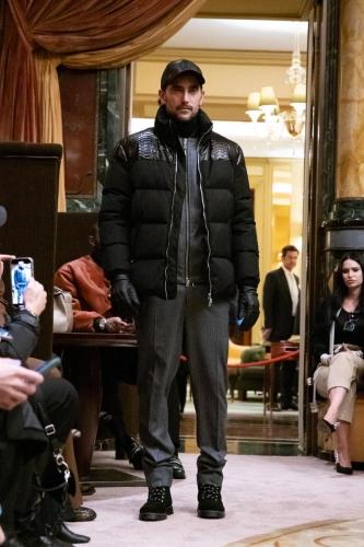 Billionaire Fall/Winter ‘24 Runway Show
