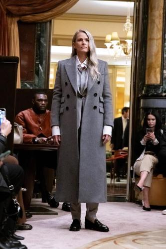 Billionaire Fall/Winter ‘24 Runway Show