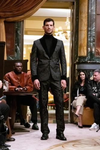 Billionaire Fall/Winter ‘24 Runway Show