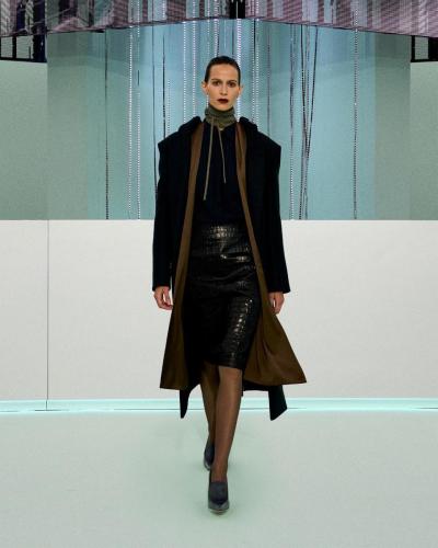 BOSS FW23 Fashion Show Runway Full Look Images-011  original