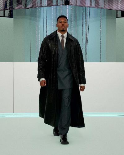 BOSS FW23 Fashion Show Runway Full Look Images-013  original