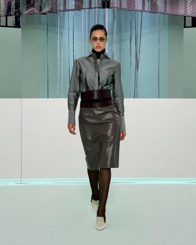 BOSS FW23 Fashion Show Runway Full Look Images-014  original
