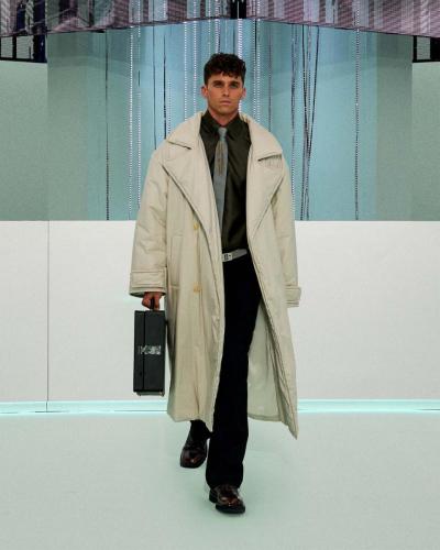 BOSS FW23 Fashion Show Runway Full Look Images-018  original