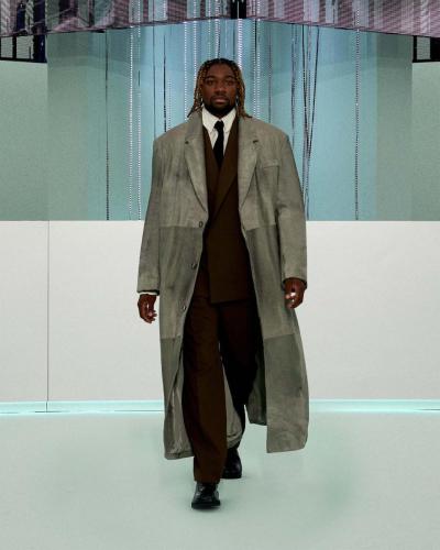 BOSS FW23 Fashion Show Runway Full Look Images-024  original
